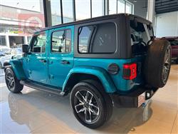 جیپ رانگلەر